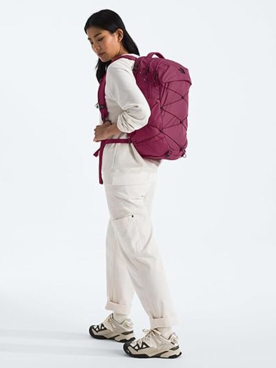 Women\'s North Face Borealis Backpack, OSFM main image 9